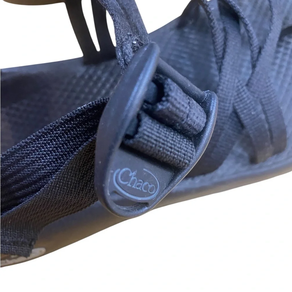 Chaco ZX/2 Cloud Dual Adjustable Straps Cushioned Sandal